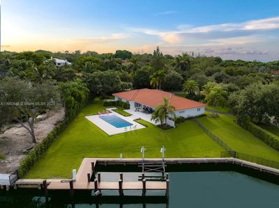 690 Solano Prado, House other with 4 bedrooms, 3 bathrooms and null parking in Coral Gables FL | Image 1