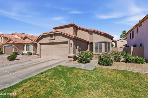 4534 E Amberwood Dr, Phoenix, AZ, 85048-7628 | Card Image