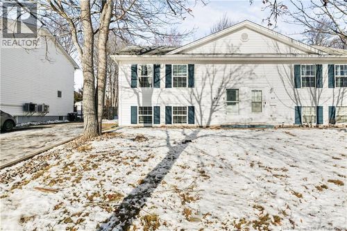 93 Monaghan Dr, Moncton, NB, E1A6H8 | Card Image