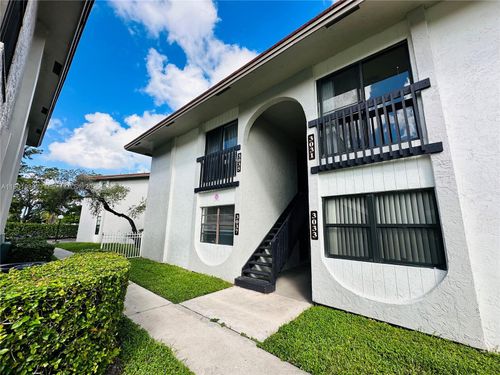 122d-3037 Nw 118th Dr, Coral Springs, FL, 33065-3357 | Card Image