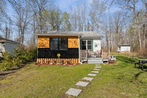 71 Kirk And Fitts Rd, Alburgh, VT, 05440-4412 | Card Image
