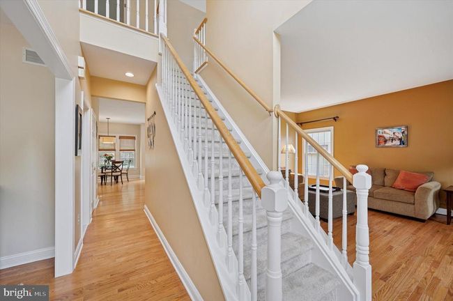 139 Chinaberry Dr, House other with 4 bedrooms, 3 bathrooms and null parking in LAFAYETTE HILL PA | Image 4