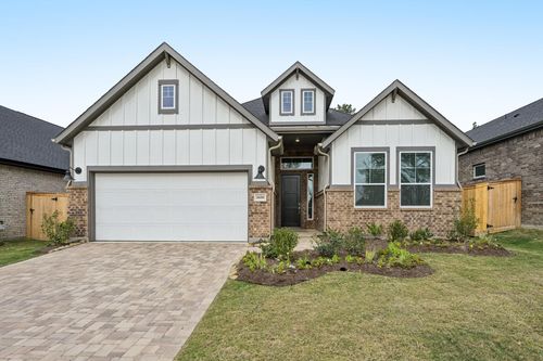 26018 S Outrider Banks Cir, Montgomery, TX, 77316 | Card Image
