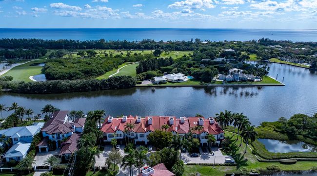 1583 Estuary Trl, Condo with 3 bedrooms, 4 bathrooms and null parking in Delray Beach FL | Image 39