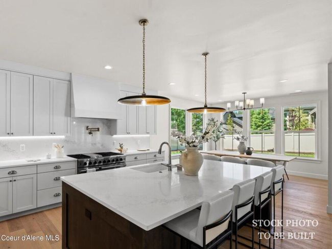 25 E Winray Dr, House other with 4 bedrooms, 5 bathrooms and null parking in Hayden ID | Image 5