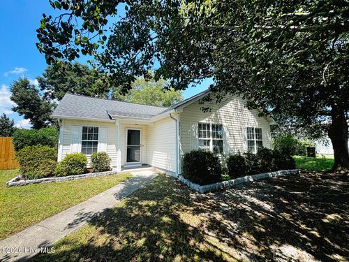 2711 Ashby Dr, Wilmington, NC, 28411-6198 | Card Image