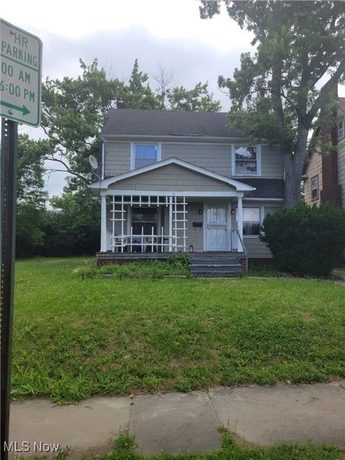2111 Goodnor Road, Cleveland Heights, OH, 44118 | Card Image