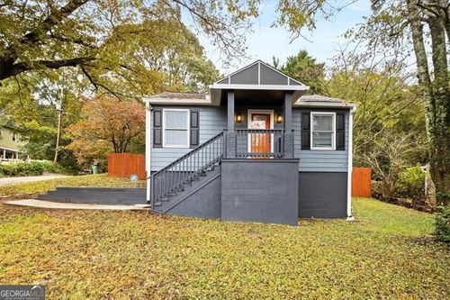 1765 Mary George Avenue, Atlanta, GA, 30318 | Card Image