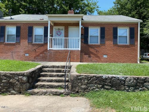 901 Bunn Ter, Durham, NC, 27703-2160 | Card Image