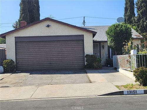 13151 Crowley St, Arleta, CA, 91331-4950 | Card Image