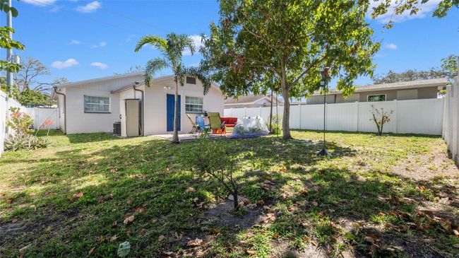 2404 N Lincoln Ave, House other with 2 bedrooms, 1 bathrooms and null parking in TAMPA FL | Image 31