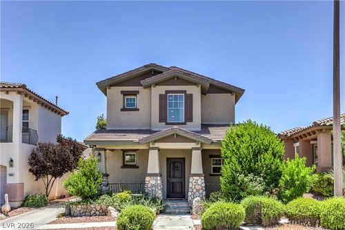 10489 Rusty Railroad Ave, Las Vegas, NV, 89135-1090 | Card Image