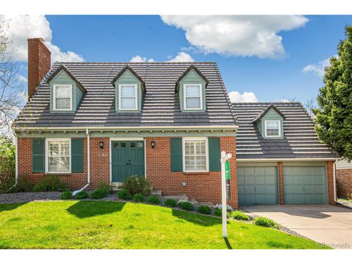 7193 S Newport Way, Centennial, CO, 80112-1613 | Card Image