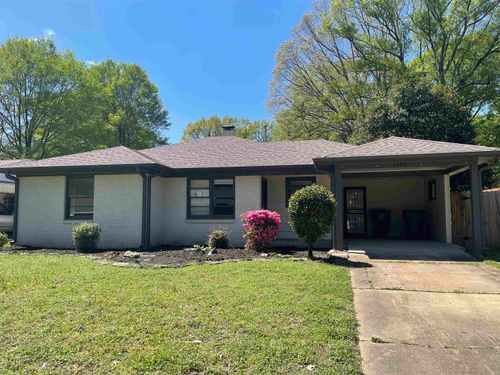 1293 Carolyn Dr, Memphis, TN, 38111-8101 | Card Image