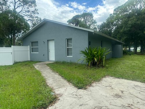 5106 Sanibel Ave, FORT PIERCE, FL, 34951-2029 | Card Image