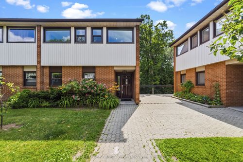 27-530 Falgarwood Dr, Oakville, ON, L6H1N3 | Card Image
