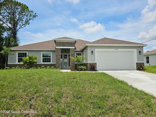 3180 Halblum Ave Se, Palm Bay, FL, 32909-8386 | Card Image