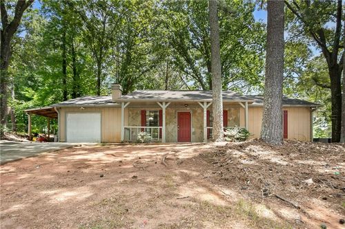 1836 Gingham Ct, Lithonia, GA, 30058-5588 | Card Image