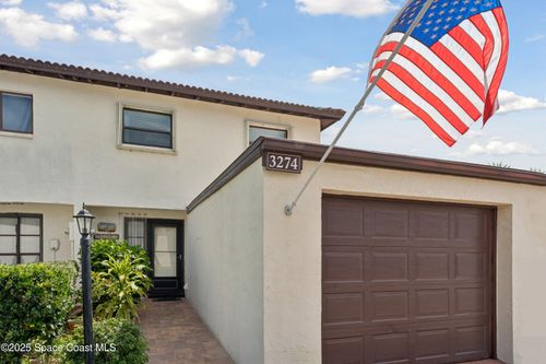 3274 Sea Oats Cir, Melbourne Beach, FL, 32951-3020 | Card Image