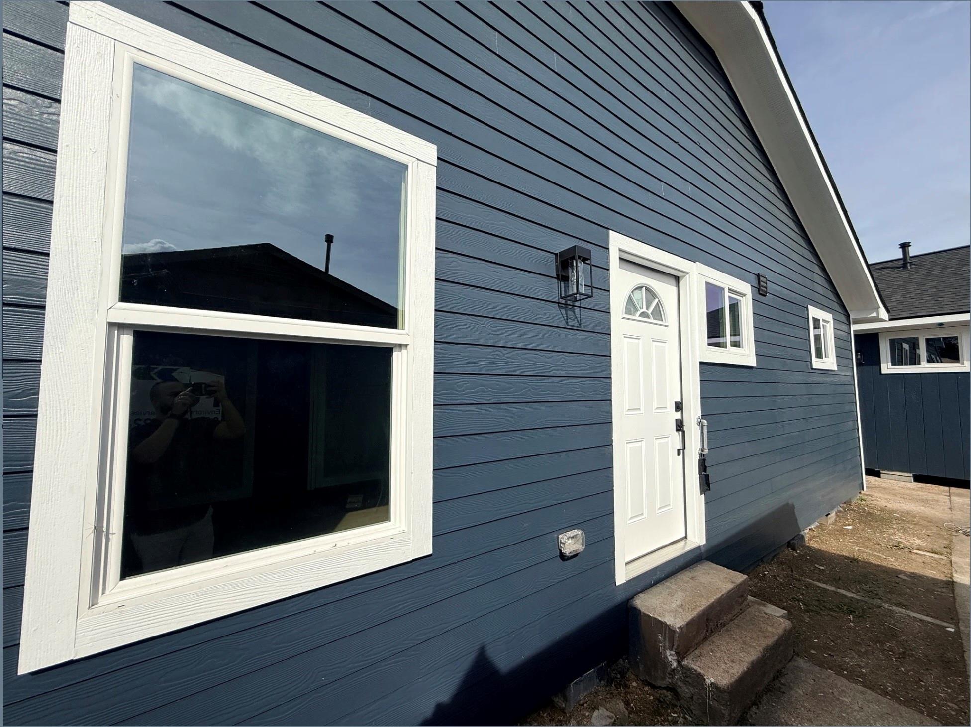 Residential Lease in Houston