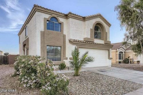 23773 W Hadley St, Buckeye, AZ, 85326-8123 | Card Image