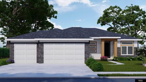 12019 S 44th St, Bellevue, NE, 68123-1191 | Card Image