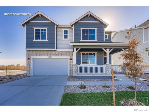 7325 Arkansas St, Frederick, CO, 80530-7166 | Card Image