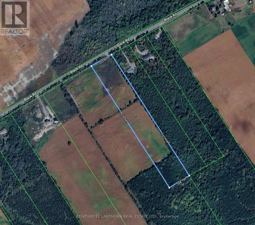 00 Black Rd, Demorestville, ON, K0K1W0 | Card Image