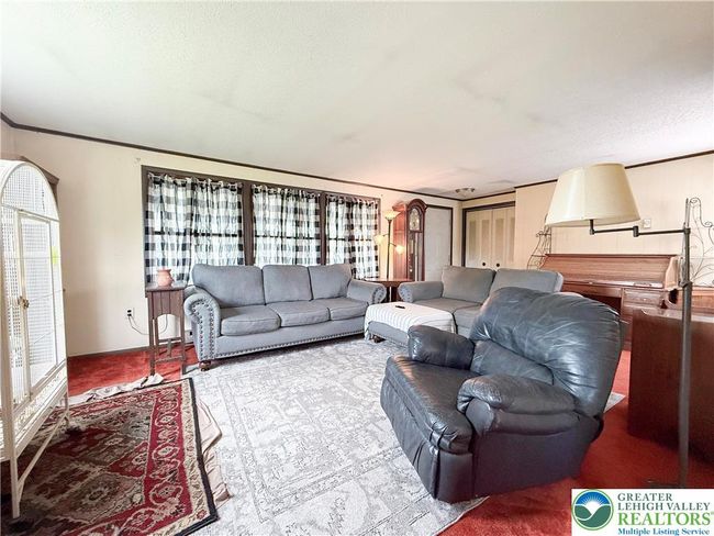353 Bollinger Rd, House other with 3 bedrooms, 1 bathrooms and null parking in Kunkletown PA | Image 9