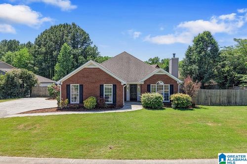 249 Brentwood Dr, ALABASTER, AL, 35007-3114 | Card Image