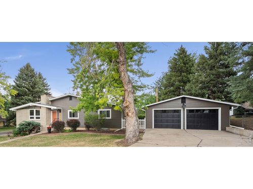 1118 Ridgelawn Dr, Fort Collins, CO, 80521-1234 | Card Image