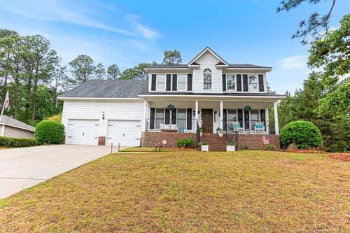 6432 Burnside Pl, Fayetteville, NC, 28311-2956 | Card Image