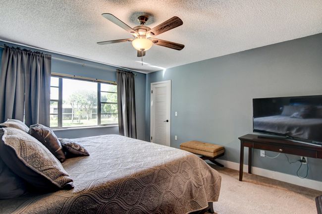 D - 48 Stratford Ln W, Condo with 2 bedrooms, 2 bathrooms and null parking in Boynton Beach FL | Image 20