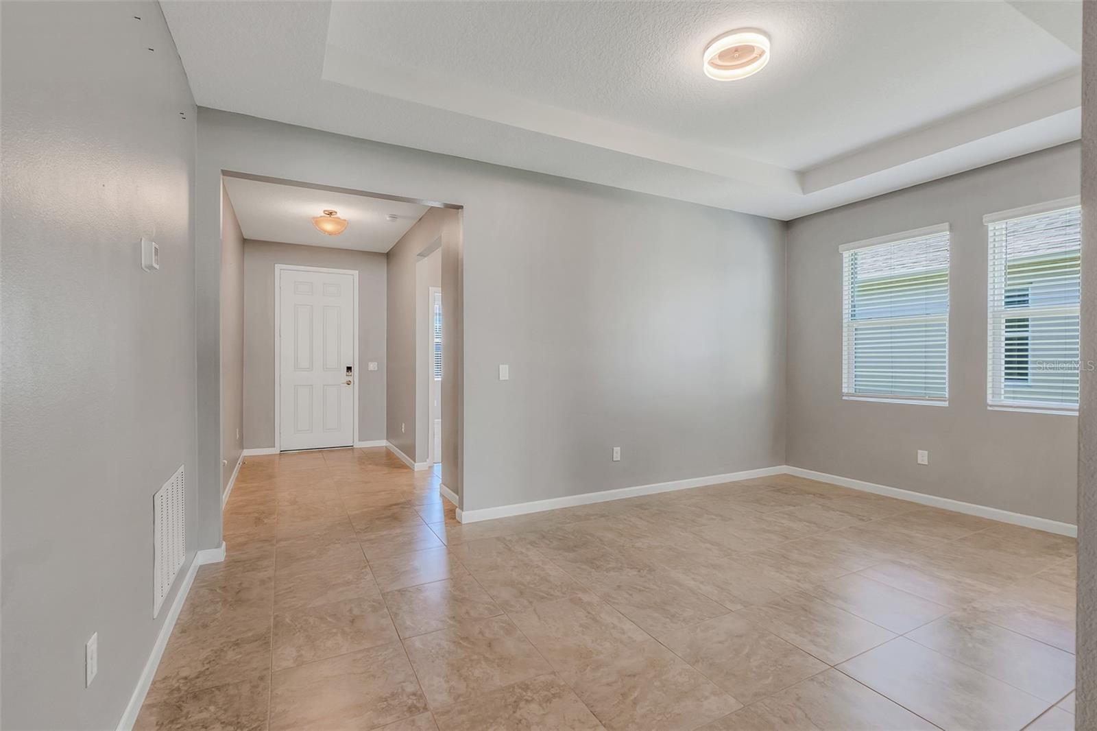 Residential in OCOEE 5
