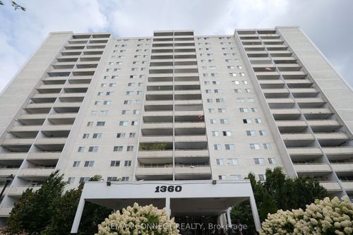 912-1360 York Mills Rd, Toronto, ON, M3A2A2 | Card Image