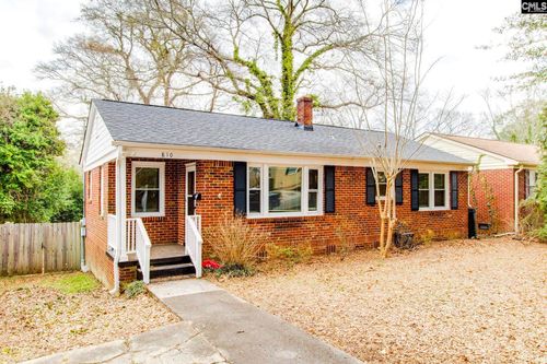 810 Elm Avenue, Columbia, SC, 29205 | Card Image