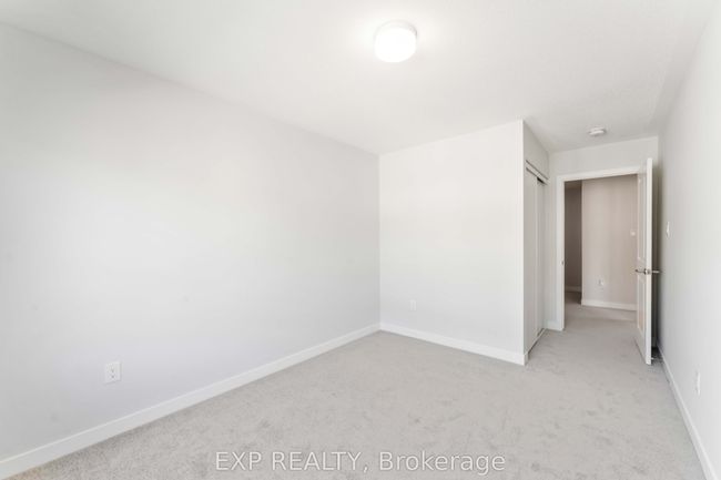 322 Olivenite Pvt, House attached with 2 bedrooms, 2 bathrooms and 2 parking in Nepean ON | Image 33
