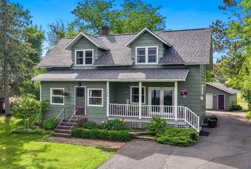 156 Lakeshore Dr, Moose Lake, MN, 55767 | Card Image