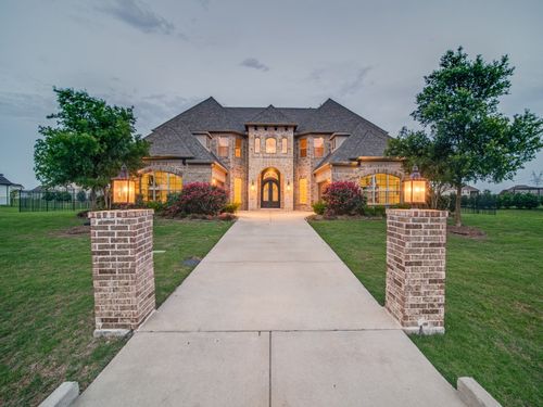 4604 Donna Ln, Parker, TX, 75002-6249 | Card Image