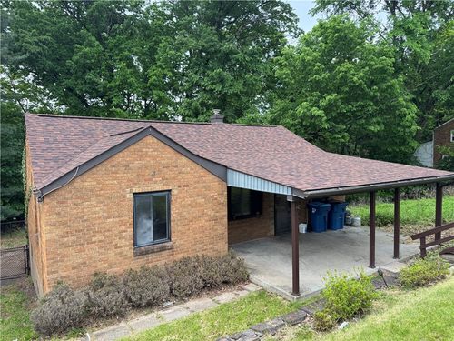136 Rosewood Dr, Penn Hills, PA, 15235-4321 | Card Image