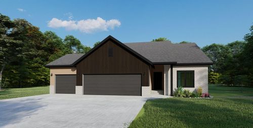 1006 Pebblebrook Dr, Ozark, MO, 65721 | Card Image