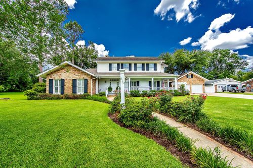 510 Amarillo Dr, Houma, LA, 70360-6206 | Card Image