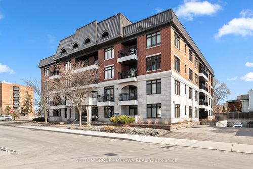 105-323 Winona Ave, Ottawa, ON, K1Z5H3 | Card Image