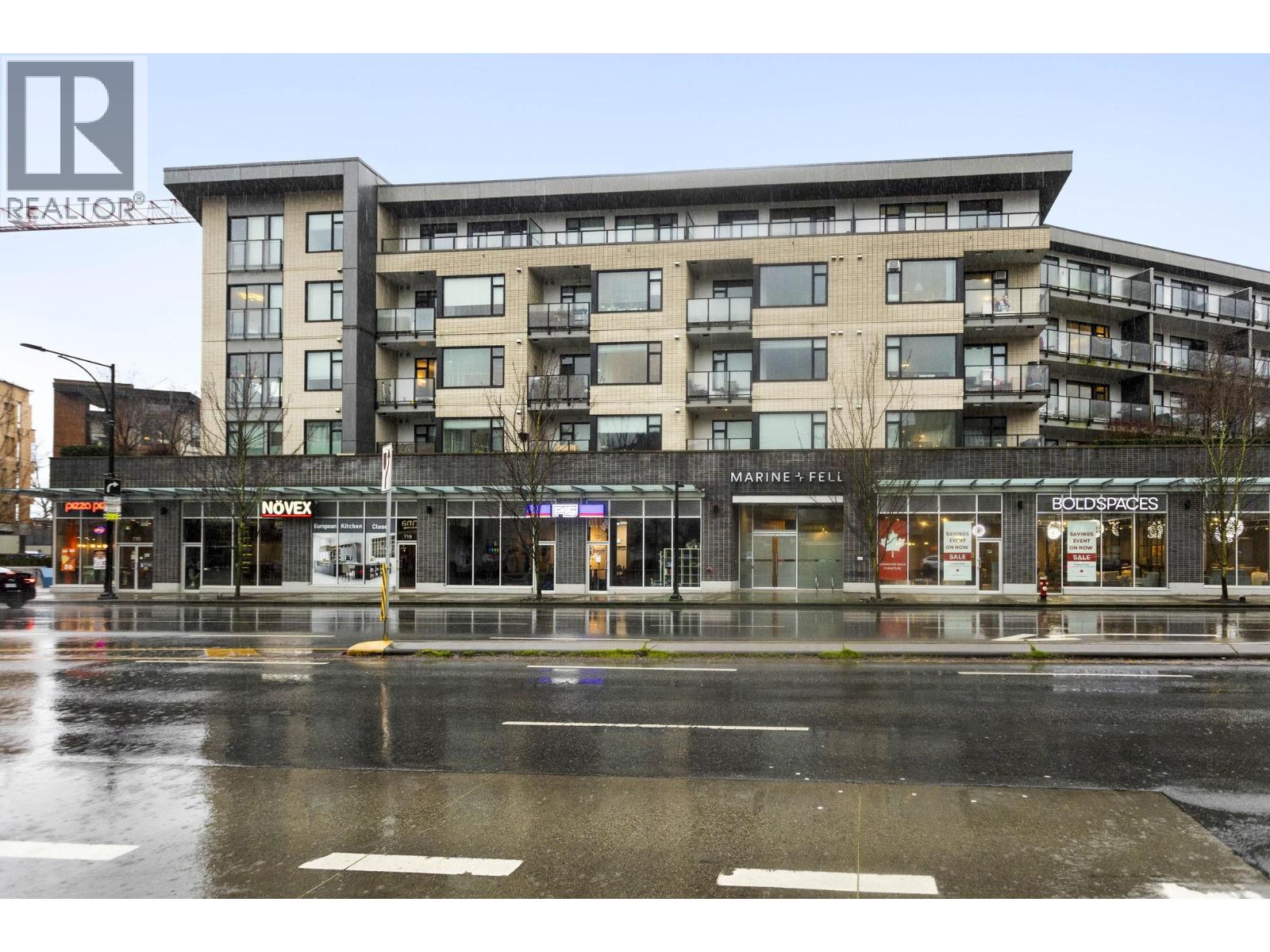 Residential in North Vancouver 2