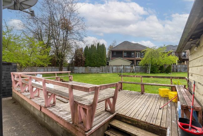 13312 Sutton Place, House other with 6 bedrooms, 3 bathrooms and 4 parking in Surrey BC | Image 29