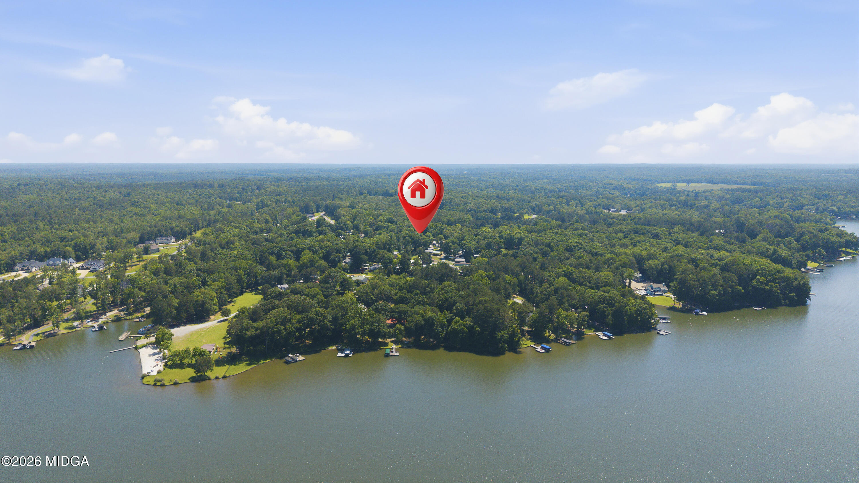 Land in Eatonton
