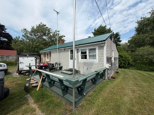 74 Snowball Hill Rd, New Harbor, ME, 04554-4532 | Card Image