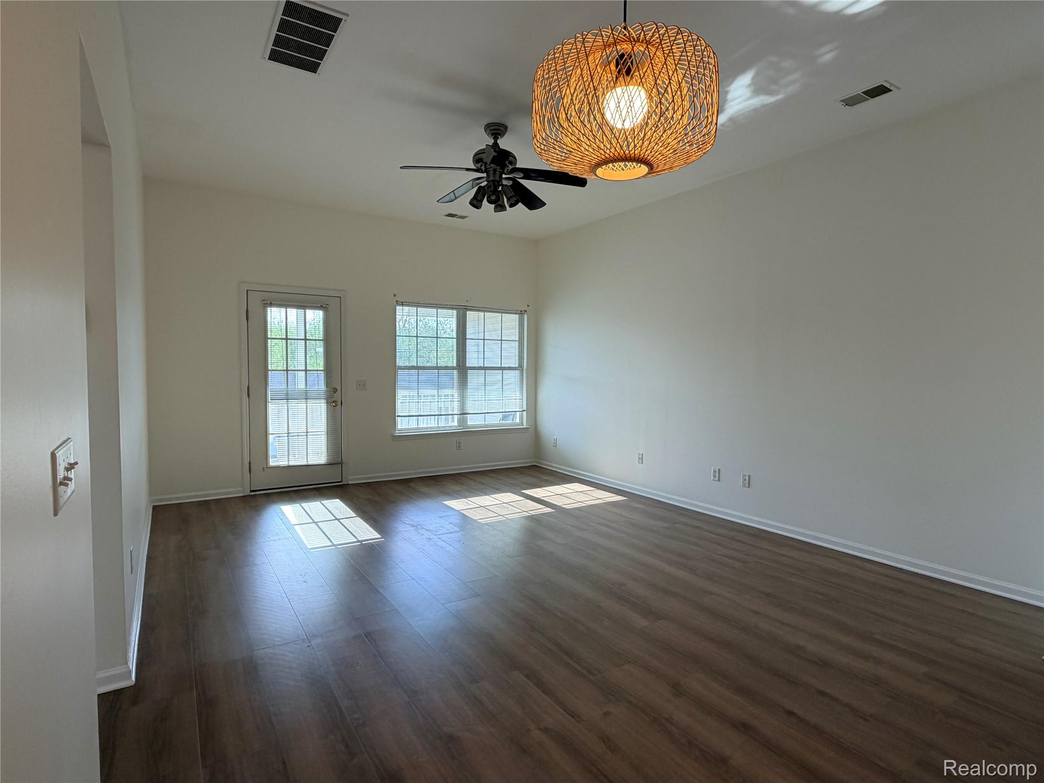 Residential Lease in Ann Arbor