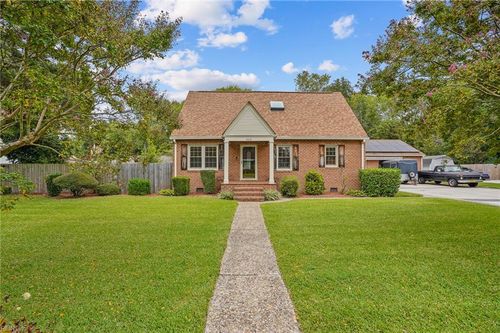 6018 Rolleston Ave, Norfolk, VA, 23502-4621 | Card Image