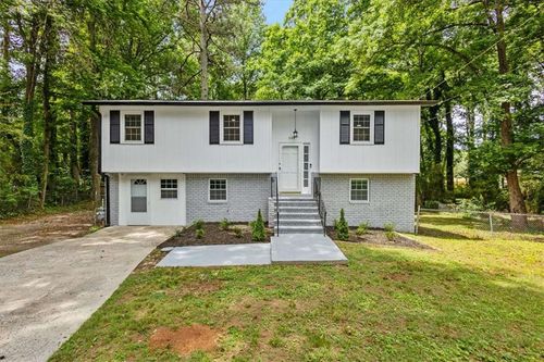 394 Burr Oak Ct, Lawrenceville, GA, 30046-6204 | Card Image